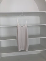 THE SLIP DRESS