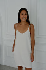 THE SLIP DRESS